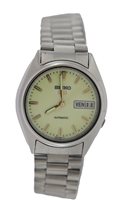 Orologio Seiko Uomo in Acciaio SCWX65K - SCWX65K